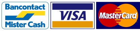 Bancontact Mister Cash Bancontact Mister Cash