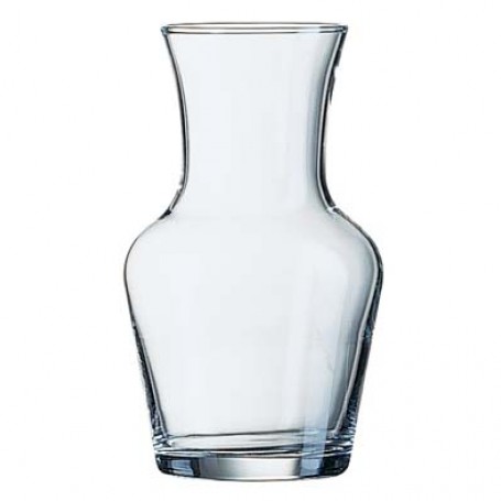 Carafe à vin