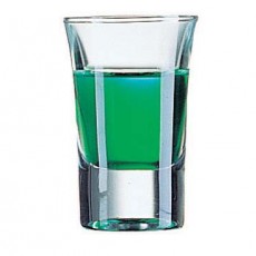 Verre Hot Shot - 12