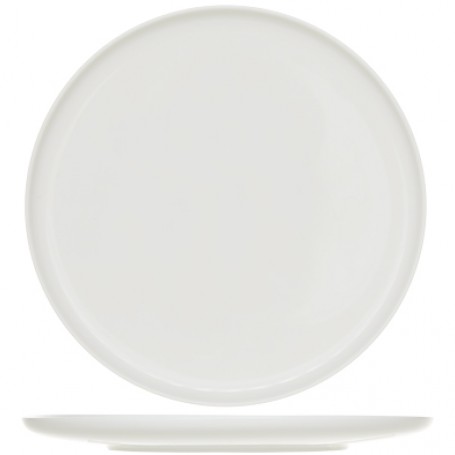 Assiette plate 27cm Disque - 6