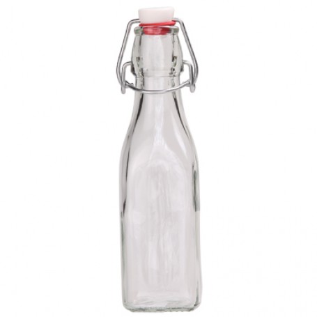 Bouteille à lait 50cl Swing - 12