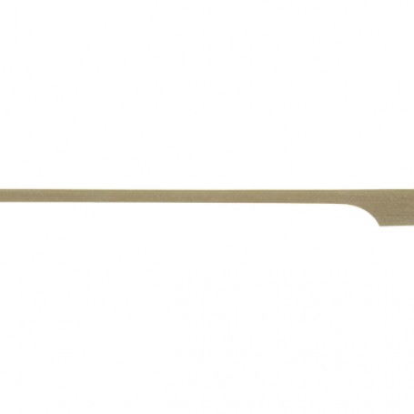 Brochette en bambou 12cm - 250