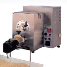 Machine à pâtes automatique 10kg/h
