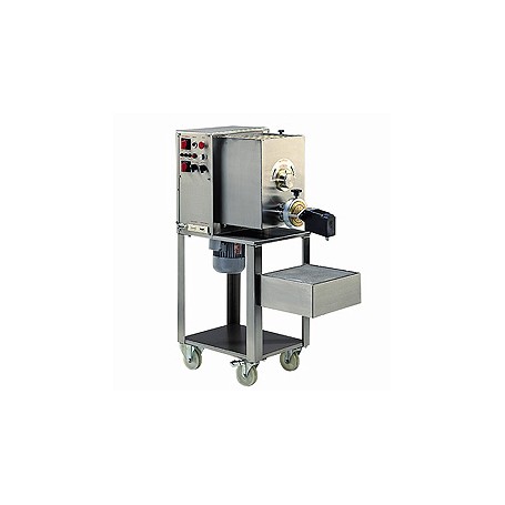 Machine à pâtes automatique 15 à 18kg/h