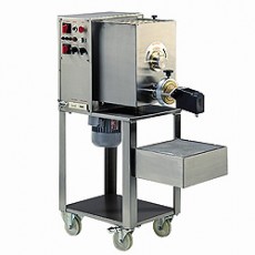 Machine à pâtes automatique 15 à 18kg/h