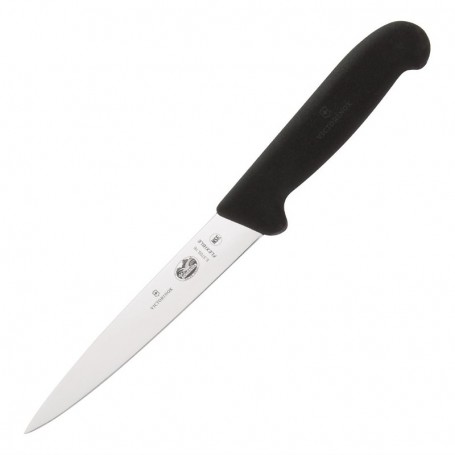 Couteau filet de sole (flexible)