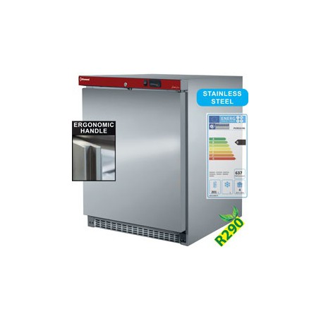 Réfrigérateur ventilé Jumbo Line