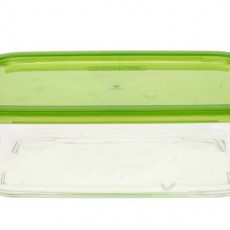 Keep'N Box rectangulaire 122cl