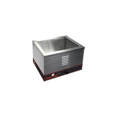 Bain-marie GN1/3