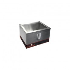 Bain-marie GN1/2