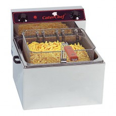 Friteuse Caterchef 10 litres