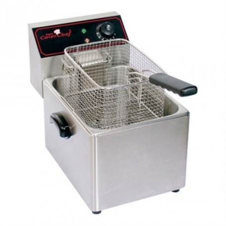 Friteuse Caterchef 5 litres