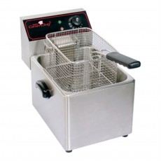 Friteuse Caterchef 5 litres