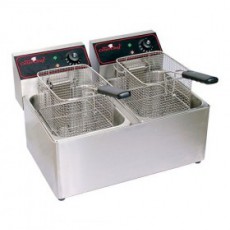 Friteuse Caterchef 5 litres