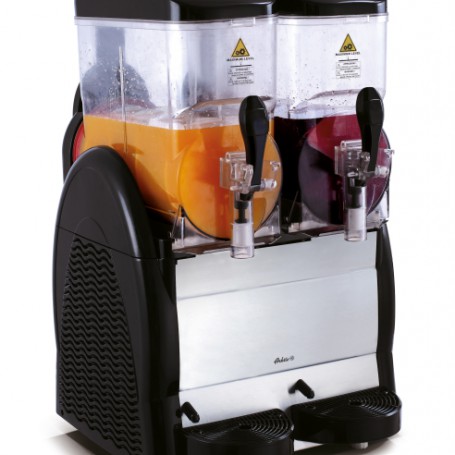 36 Litres Machine à Granita Professionnelle R 134 A