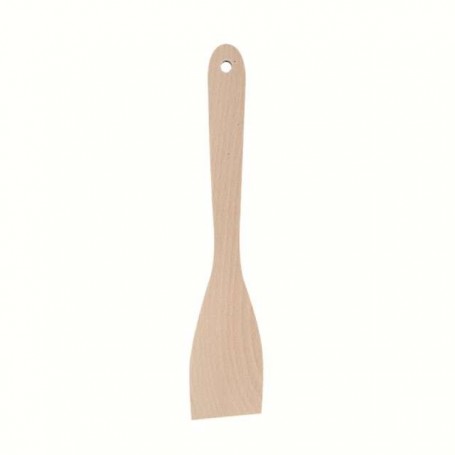 Spatules en bois