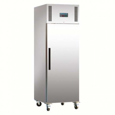Réfrigérateur sur roulettes