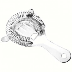 Cocktail strainers