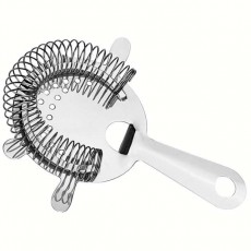 Cocktail strainers