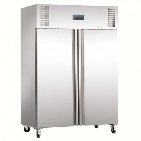 Réfrigérateur sur roulettes 1300 litres