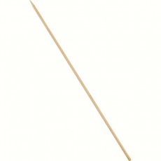 Piques à brochette en bois