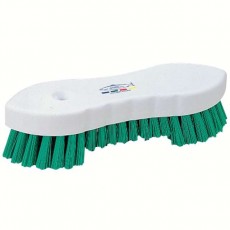 Brosse à récurer