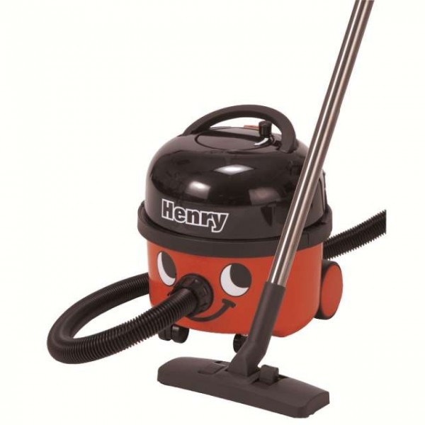 Aspirateur Henry - Matoreca