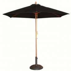 Parasol rond 2,5 m