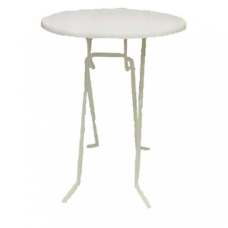Table haute Brabant