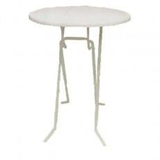 Table haute Brabant