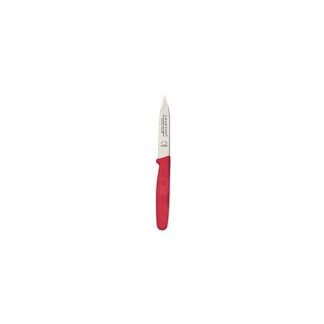 Couteau à éplucher 7cm