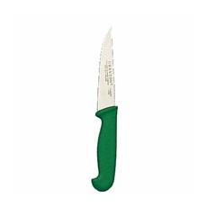 Couteau de 10 cm vert