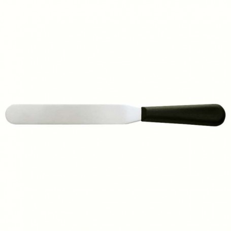 Spatule droite flexible