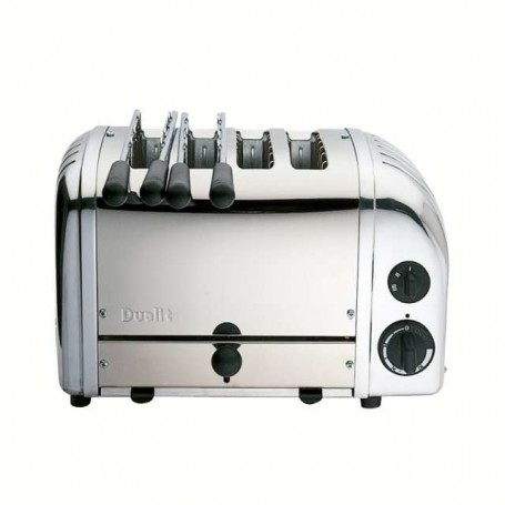 Toaster combiné