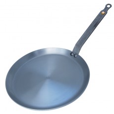 Poêle à crêpes 24 cm De Buyer