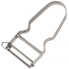Eplucheur denté