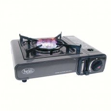 Réchaud à gaz