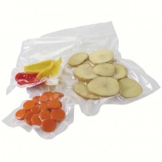 Lot de 50 sacs sous-vide