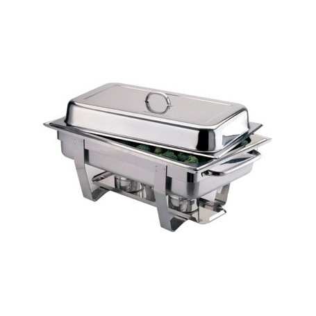 Chafing dish milan par pièce