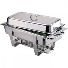 Chafing dish milan par pièce