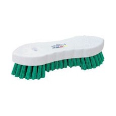 Brosse dure