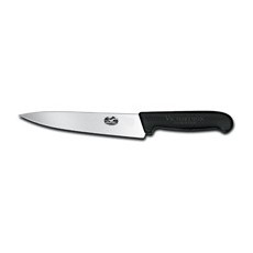 Couteau noir Victorinox