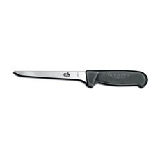 Couteau rigide noir Victorinox