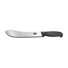 Couteau manche noir Victorinox