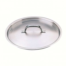 Couvercle Stainless steel pans