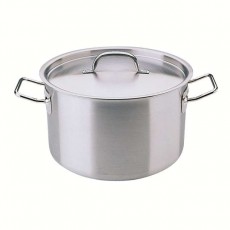 Casserole inox Vogue