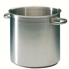 Casserole inox Bourgeat