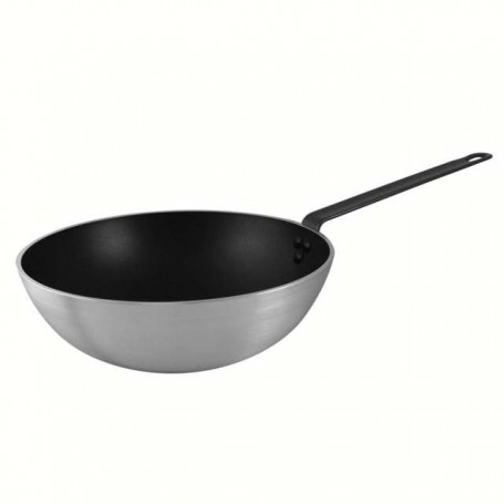 Poêle Wok