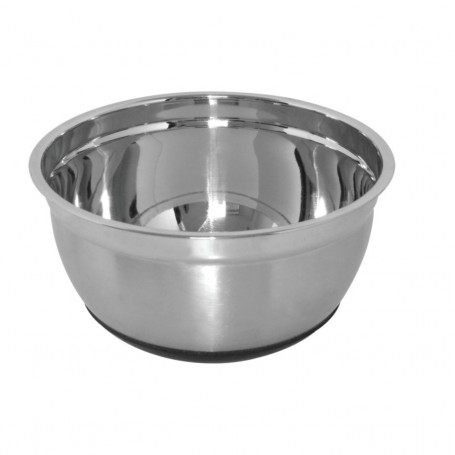 Bassine inox Vogue