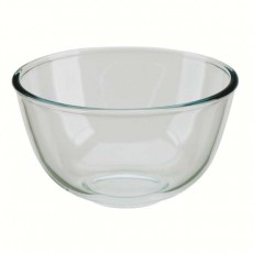 Bol en Pyrex